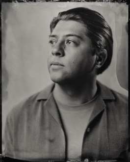 JUAN KARLO MURO